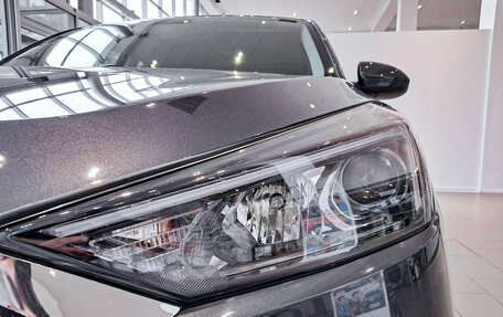 Hyundai Tucson III, 2020 год, 2 536 000 рублей, 21 фотография