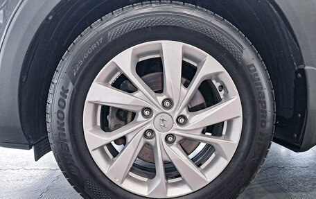 Hyundai Tucson III, 2020 год, 2 536 000 рублей, 22 фотография