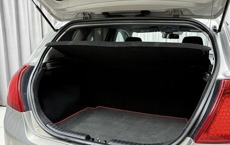 KIA cee'd I рестайлинг, 2011 год, 699 000 рублей, 8 фотография