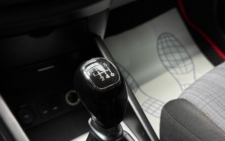 KIA cee'd I рестайлинг, 2011 год, 699 000 рублей, 18 фотография