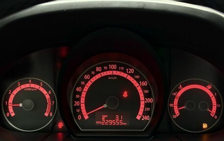 KIA cee'd I рестайлинг, 2011 год, 699 000 рублей, 28 фотография