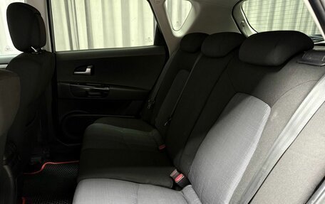 KIA cee'd I рестайлинг, 2011 год, 699 000 рублей, 27 фотография