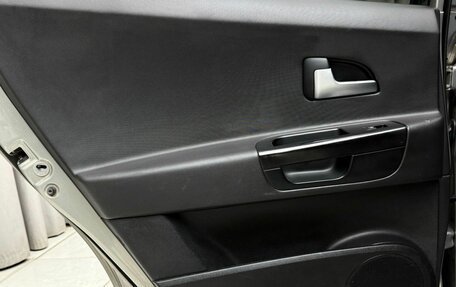 KIA cee'd I рестайлинг, 2011 год, 699 000 рублей, 26 фотография