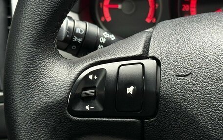 KIA cee'd I рестайлинг, 2011 год, 699 000 рублей, 20 фотография