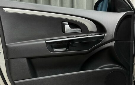 KIA cee'd I рестайлинг, 2011 год, 699 000 рублей, 23 фотография