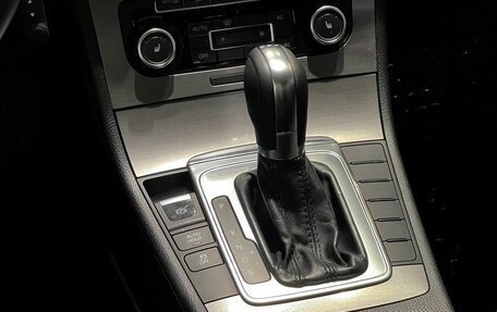 Volkswagen Passat B7, 2011 год, 1 080 000 рублей, 19 фотография