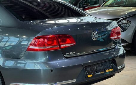 Volkswagen Passat B7, 2011 год, 1 080 000 рублей, 9 фотография