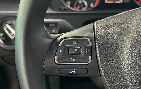 Volkswagen Passat B7, 2011 год, 1 080 000 рублей, 14 фотография
