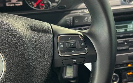 Volkswagen Passat B7, 2011 год, 1 080 000 рублей, 15 фотография