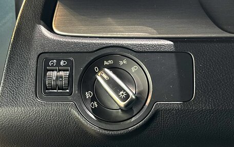 Volkswagen Passat B7, 2011 год, 1 080 000 рублей, 17 фотография