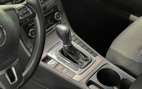 Volkswagen Passat B7, 2011 год, 1 080 000 рублей, 18 фотография