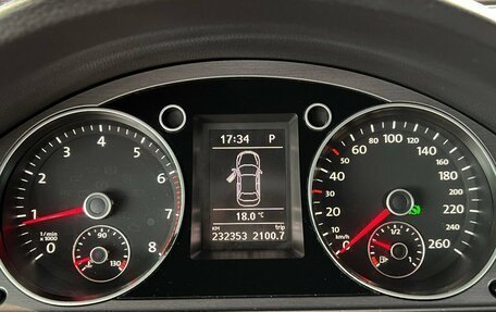 Volkswagen Passat B7, 2011 год, 1 080 000 рублей, 20 фотография