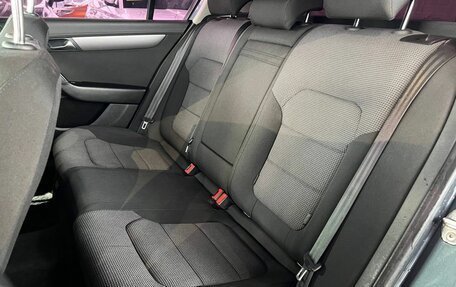 Volkswagen Passat B7, 2011 год, 1 080 000 рублей, 27 фотография