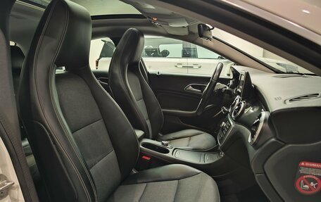 Mercedes-Benz CLA, 2013 год, 1 490 000 рублей, 13 фотография