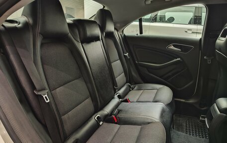 Mercedes-Benz CLA, 2013 год, 1 490 000 рублей, 12 фотография