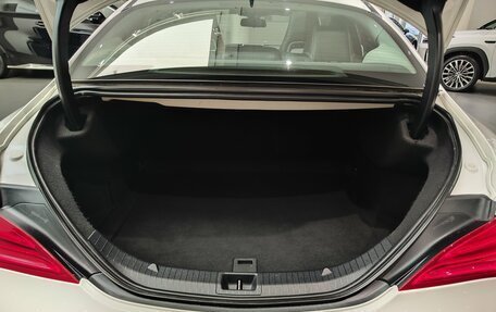 Mercedes-Benz CLA, 2013 год, 1 490 000 рублей, 11 фотография