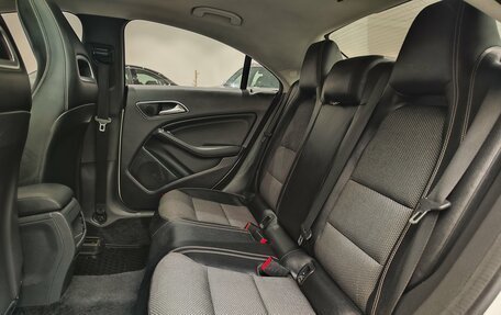 Mercedes-Benz CLA, 2013 год, 1 490 000 рублей, 9 фотография