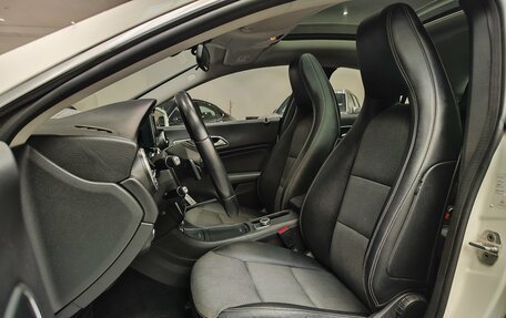 Mercedes-Benz CLA, 2013 год, 1 490 000 рублей, 8 фотография