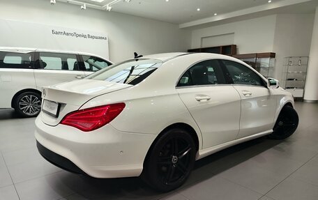 Mercedes-Benz CLA, 2013 год, 1 490 000 рублей, 6 фотография