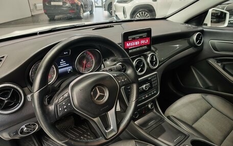 Mercedes-Benz CLA, 2013 год, 1 490 000 рублей, 7 фотография