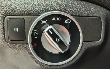 Mercedes-Benz CLA, 2013 год, 1 490 000 рублей, 21 фотография