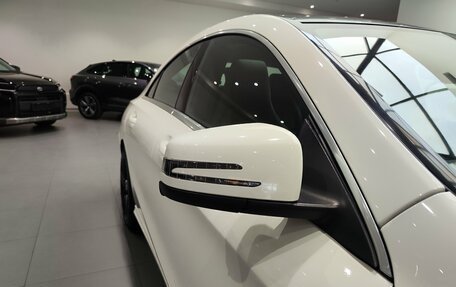 Mercedes-Benz CLA, 2013 год, 1 490 000 рублей, 27 фотография