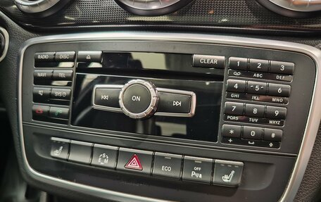 Mercedes-Benz CLA, 2013 год, 1 490 000 рублей, 25 фотография