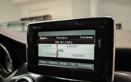Mercedes-Benz CLA, 2013 год, 1 490 000 рублей, 23 фотография