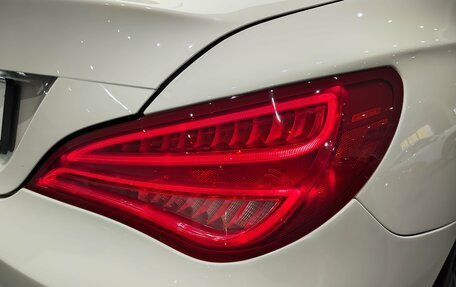 Mercedes-Benz CLA, 2013 год, 1 490 000 рублей, 28 фотография