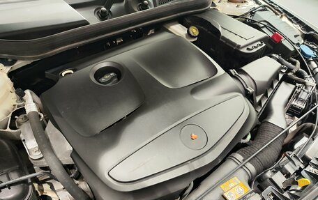 Mercedes-Benz CLA, 2013 год, 1 490 000 рублей, 29 фотография