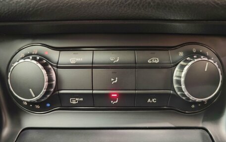 Mercedes-Benz CLA, 2013 год, 1 490 000 рублей, 26 фотография