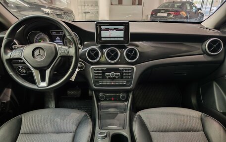Mercedes-Benz CLA, 2013 год, 1 490 000 рублей, 16 фотография