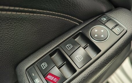 Mercedes-Benz CLA, 2013 год, 1 490 000 рублей, 20 фотография