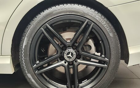 Mercedes-Benz CLA, 2013 год, 1 490 000 рублей, 30 фотография