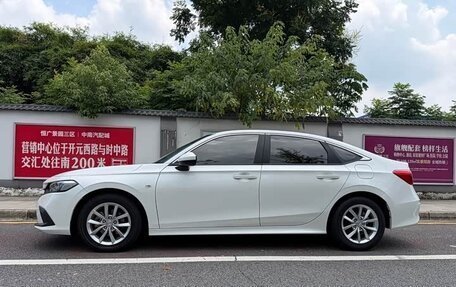 Honda Civic, 2022 год, 1 915 000 рублей, 4 фотография
