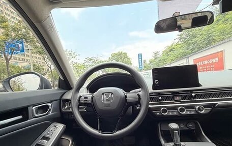 Honda Civic, 2022 год, 1 915 000 рублей, 11 фотография