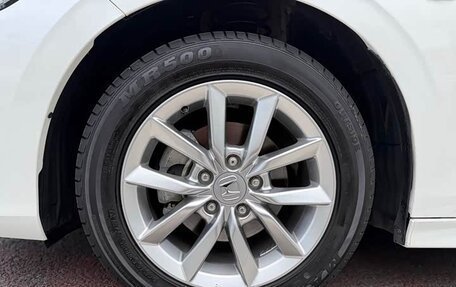 Honda Civic, 2022 год, 1 915 000 рублей, 9 фотография