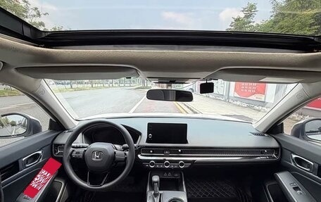 Honda Civic, 2022 год, 1 915 000 рублей, 12 фотография