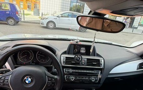 BMW 1 серия, 2017 год, 1 500 000 рублей, 4 фотография
