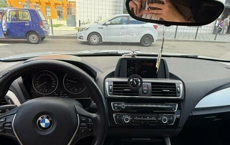 BMW 1 серия, 2017 год, 1 500 000 рублей, 7 фотография