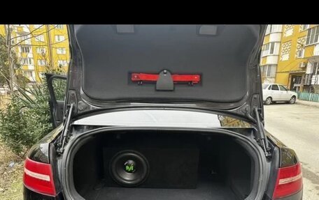 Audi A6, 2010 год, 650 000 рублей, 4 фотография