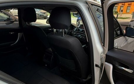 BMW 1 серия, 2017 год, 1 500 000 рублей, 10 фотография