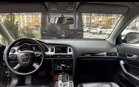 Audi A6, 2010 год, 650 000 рублей, 5 фотография