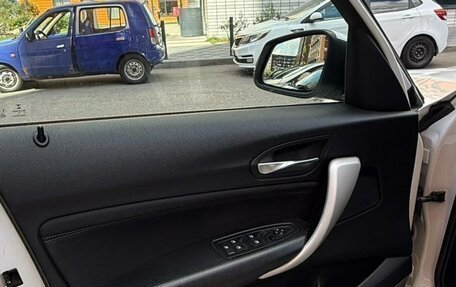 BMW 1 серия, 2017 год, 1 500 000 рублей, 14 фотография
