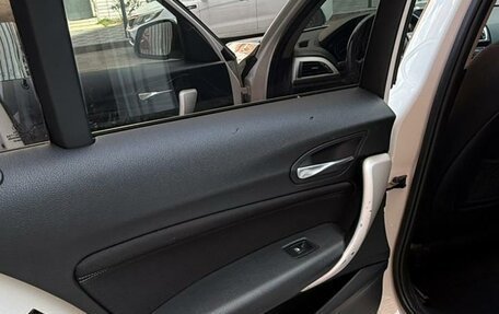 BMW 1 серия, 2017 год, 1 500 000 рублей, 13 фотография