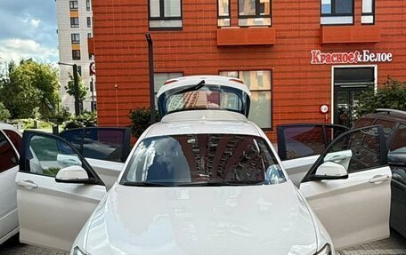 BMW 1 серия, 2017 год, 1 500 000 рублей, 17 фотография