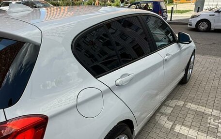 BMW 1 серия, 2017 год, 1 500 000 рублей, 16 фотография