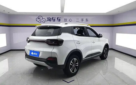 Chevrolet Trax, 2022 год, 1 155 000 рублей, 4 фотография