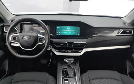 Chevrolet Trax, 2022 год, 1 155 000 рублей, 14 фотография