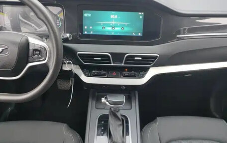 Chevrolet Trax, 2022 год, 1 155 000 рублей, 15 фотография